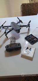 DJI Mavic 2 pro