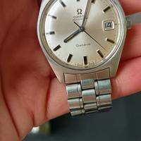 orologio Omega genève automatic da uomo 
