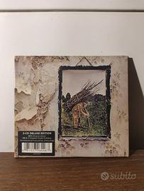 Led Zeppelin IV - CD