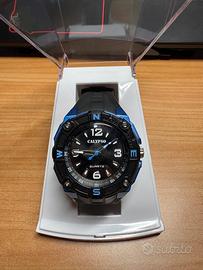 Calypso Watches orologio