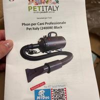 Phon per cani