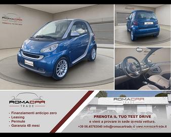 SMART fortwo 2ª serie - fortwo 1000 52 kW coupé pu
