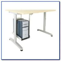 Supporto PC computer Summera scrivania Galant Ikea