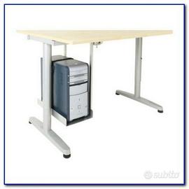 Supporto PC computer Summera scrivania Galant Ikea