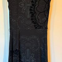 Abito vestito donna Desigual taglia S nuovo