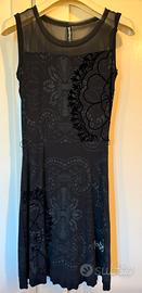 Abito vestito donna Desigual taglia S nuovo