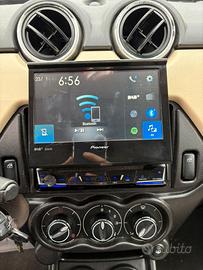 Pioneer avh-z7200dab