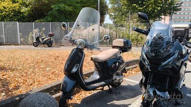 vespa 125 anno 2006