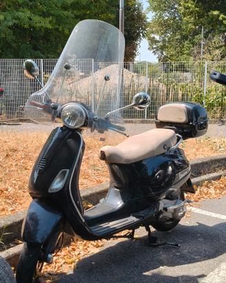vespa 125 anno 2006