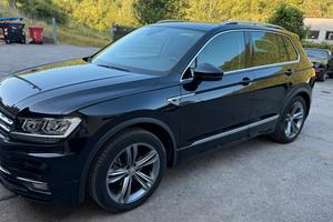 Tiguan 1.5 130cv Rline