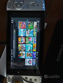 Nintendo switch e giochi