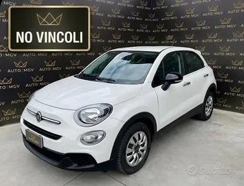 Fiat 500X 1.3 MultiJet 95 CV CULT