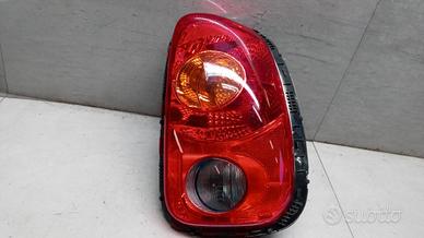 FARO POSTERIORE ESTERNO DESTRO MINI R60 Countryman