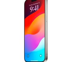 iPhone 15 Pro 128GB Titanio