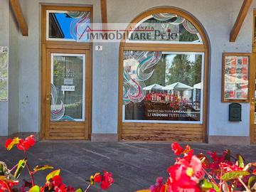 Locale Commerciale Peio [VEN. NEGOZIO PEIO] (Cogol