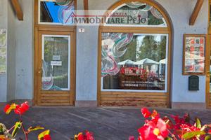 Locale Commerciale Peio [VEN. NEGOZIO PEIO] (Cogol