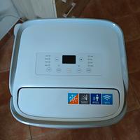 Climatizzatore Argo Milo Plus 13000