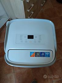 Climatizzatore Argo Milo Plus 13000