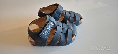 Sandali Balducci Sport bambino numero 20