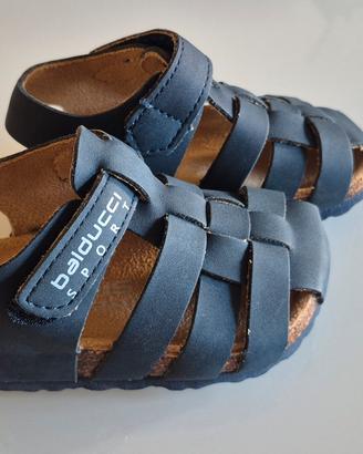 Sandali Balducci Sport bambino numero 20