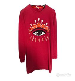 Vesttito Kenzo S