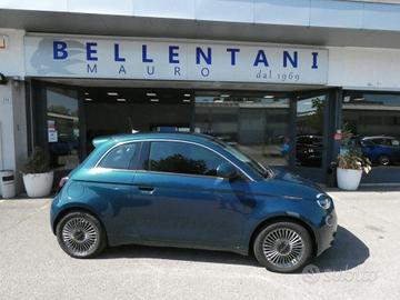 FIAT 500 (2020-->) 500e Berlina 42 kWh Icon