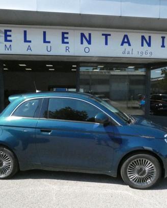 FIAT 500 (2020-->) 500e Berlina 42 kWh Icon