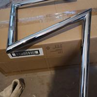 Zbar per harley davidson sportster