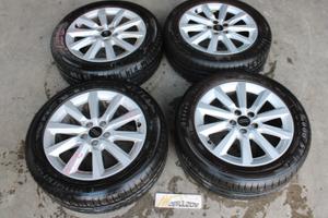 CERCHI IN LEGA AUDI A1 GB R16