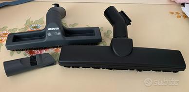 Pezzi ricambio aspirapolvere Hoover