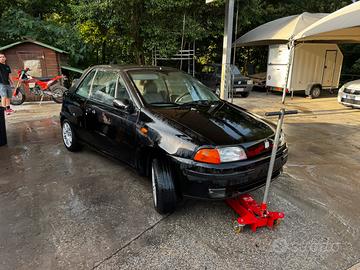 Ricambi Fiat punto cabrio 1999