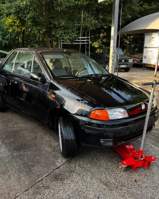 Ricambi Fiat punto cabrio 1999