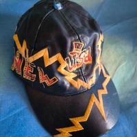 berretto New York city