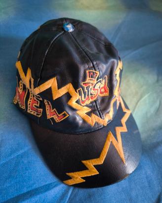 berretto New York city