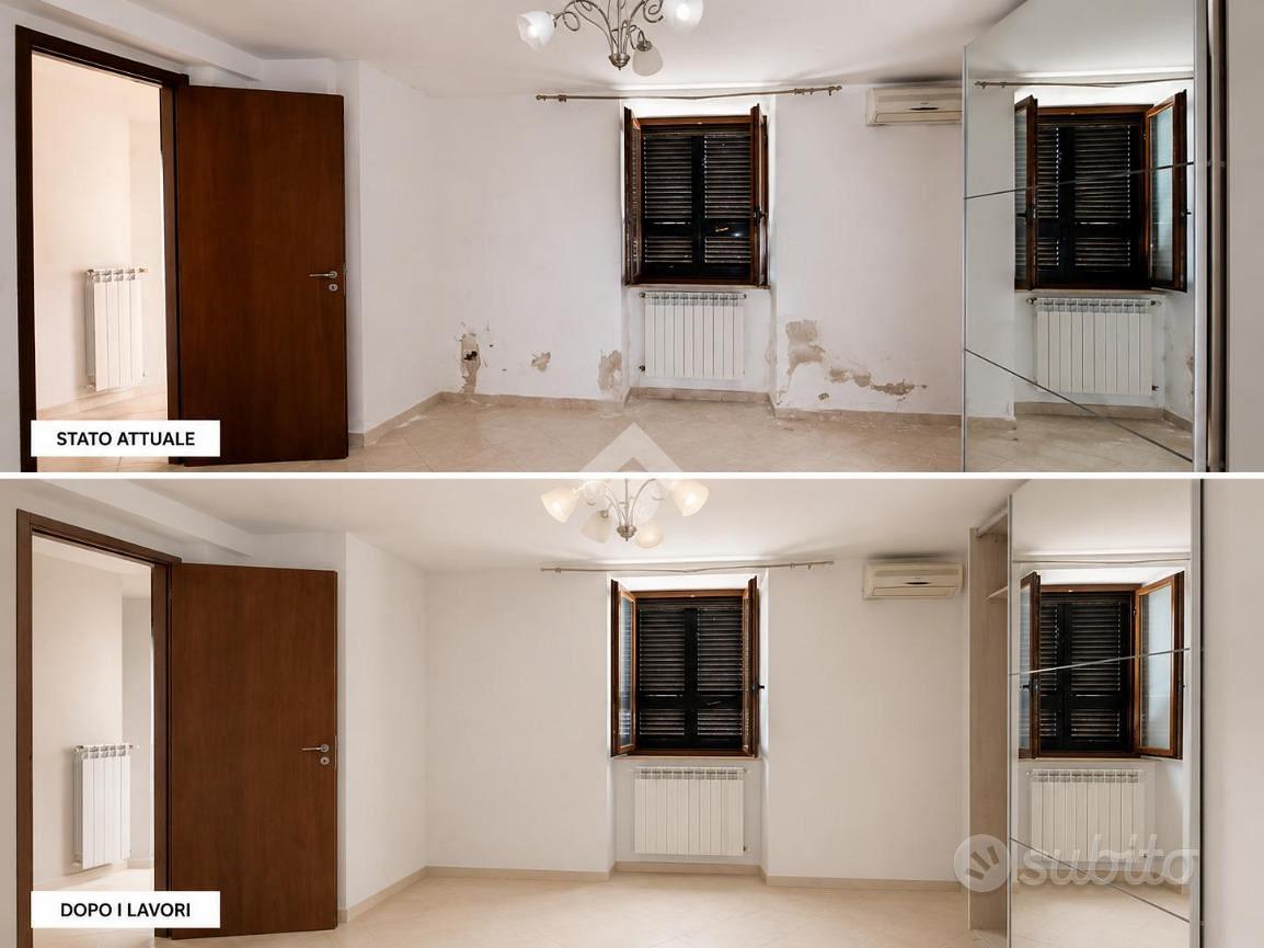 Apartment in Napoli, Vicaria, Municipalità 4 - Vista 5