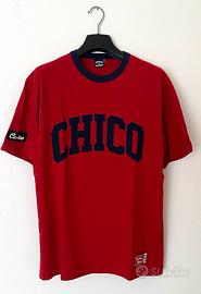 Franklin & Marshall "Chico" T-Shirt Vintage 1999