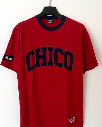 Franklin & Marshall "Chico" T-Shirt Vintage 1999