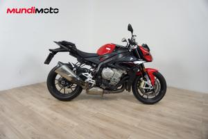 BMW S 1000 R ABS - 2017