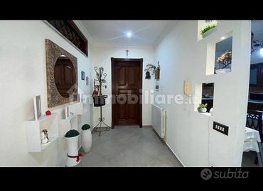 Appartamento sito a carini totalmente ris