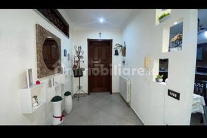 Appartamento sito a carini totalmente ris