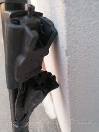 portapacchi universale+ tappeto baule Dacia 