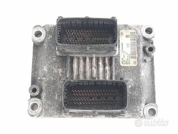 CENTRALINA INIEZIONE ALFA ROMEO 147 «I» (2001)