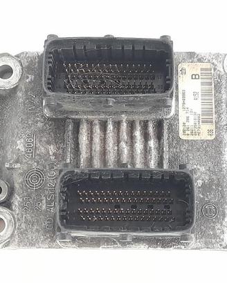 CENTRALINA INIEZIONE ALFA ROMEO 147 «I» (2001)