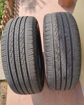 gomme auto 