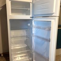 Frigorifero BEKO Doppia Porta, Statico, 54 cm