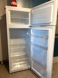 Frigorifero BEKO Doppia Porta, Statico, 54 cm