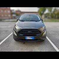 Ford Ecosport 1.0 ecoboost 100cv