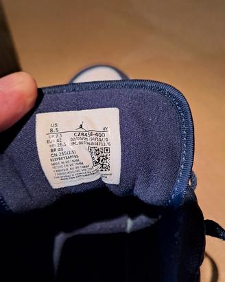 jordan 1 low usa 