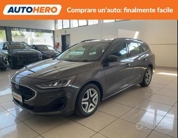 FORD Focus VZ40633