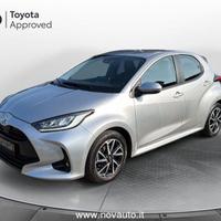 Toyota Yaris 1.0 Trend MY22